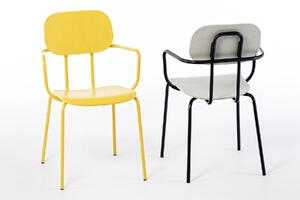 Der Lissabon AL ist verschieden konfigurierbar